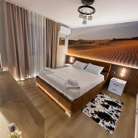 Superior 2Br Apartment Tiran Dış mekan fotoğraf