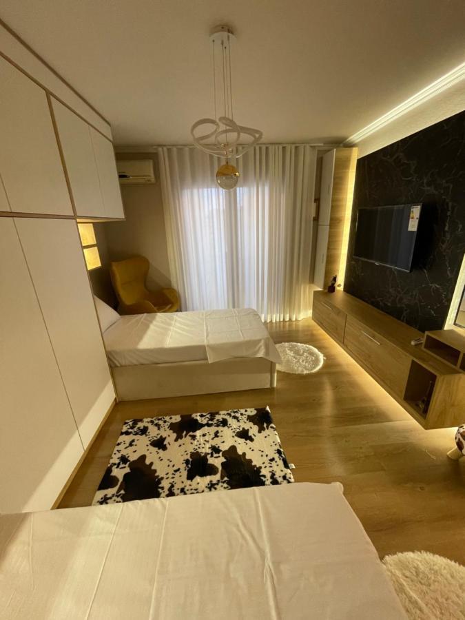 Superior 2Br Apartment Tiran Dış mekan fotoğraf