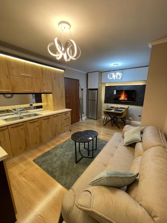 Superior 2Br Apartment Tiran Dış mekan fotoğraf