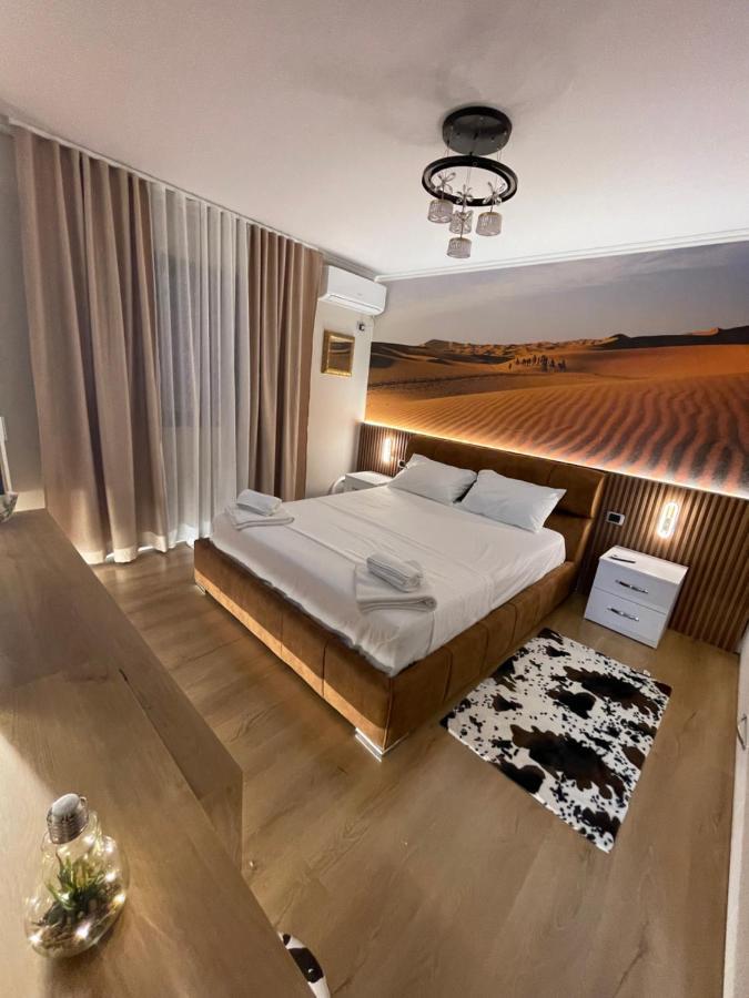 Superior 2Br Apartment Tiran Dış mekan fotoğraf