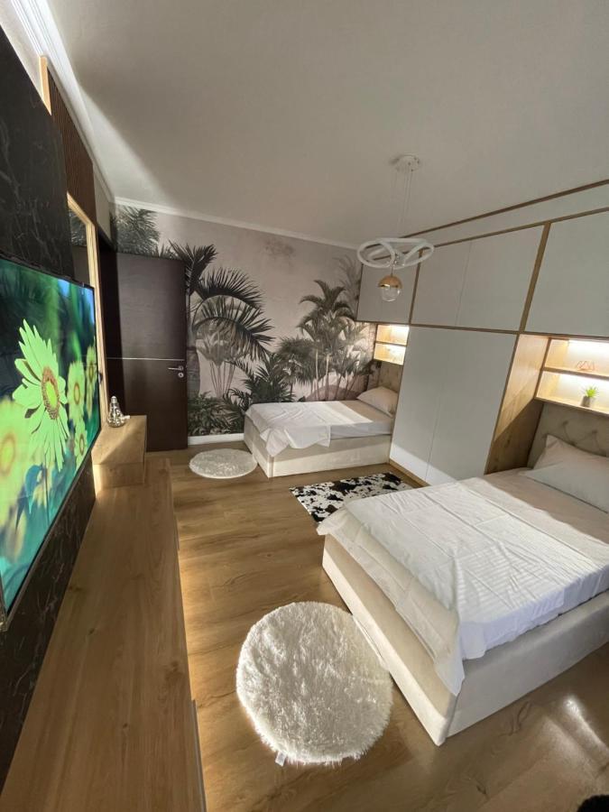 Superior 2Br Apartment Tiran Dış mekan fotoğraf