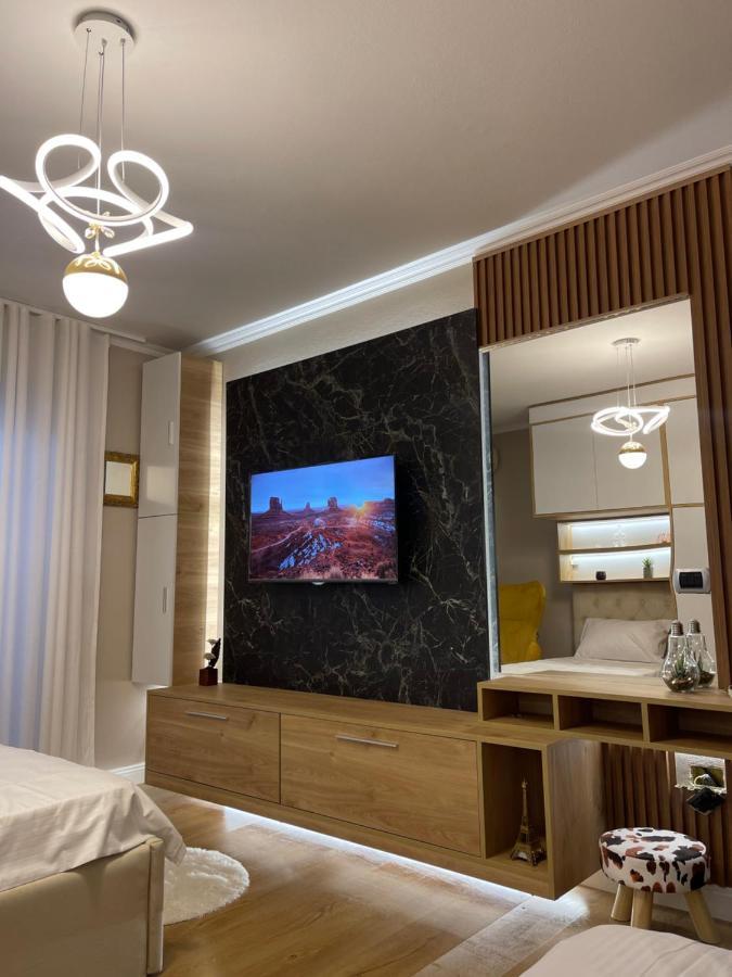 Superior 2Br Apartment Tiran Dış mekan fotoğraf