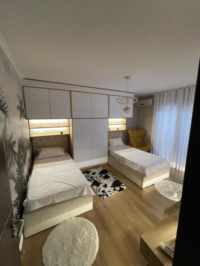 Superior 2Br Apartment Tiran Dış mekan fotoğraf
